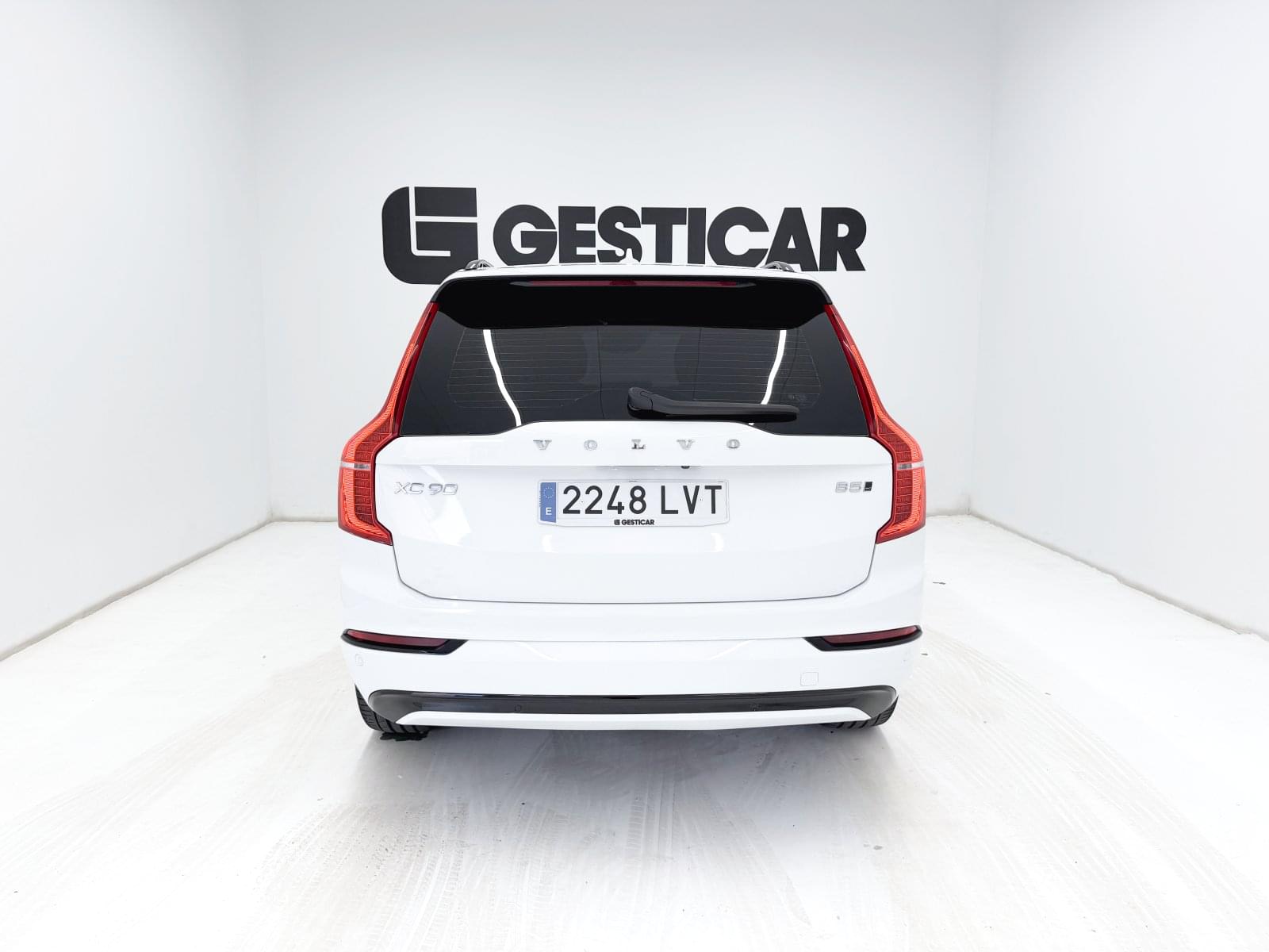 VOLVO XC90 2.0 B5 D AWD RDESIGN 12 
