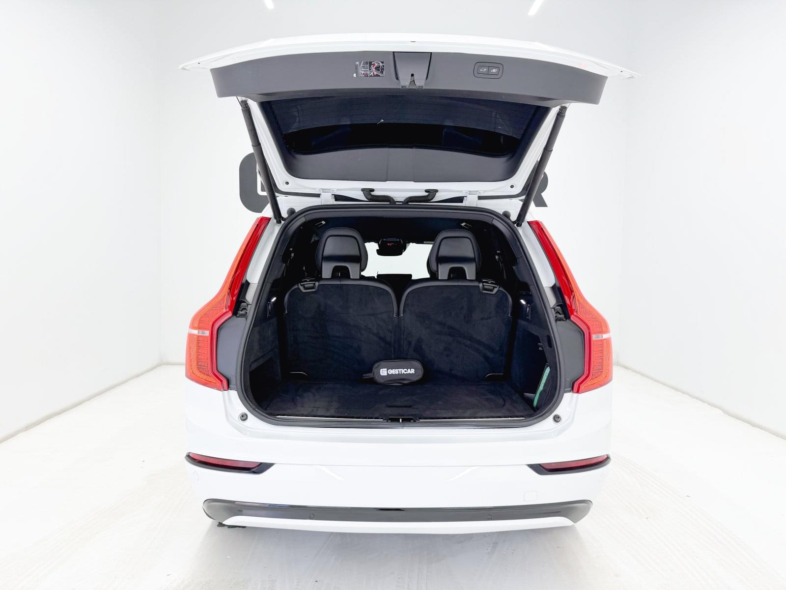 VOLVO XC90 2.0 B5 D AWD RDESIGN 13 
