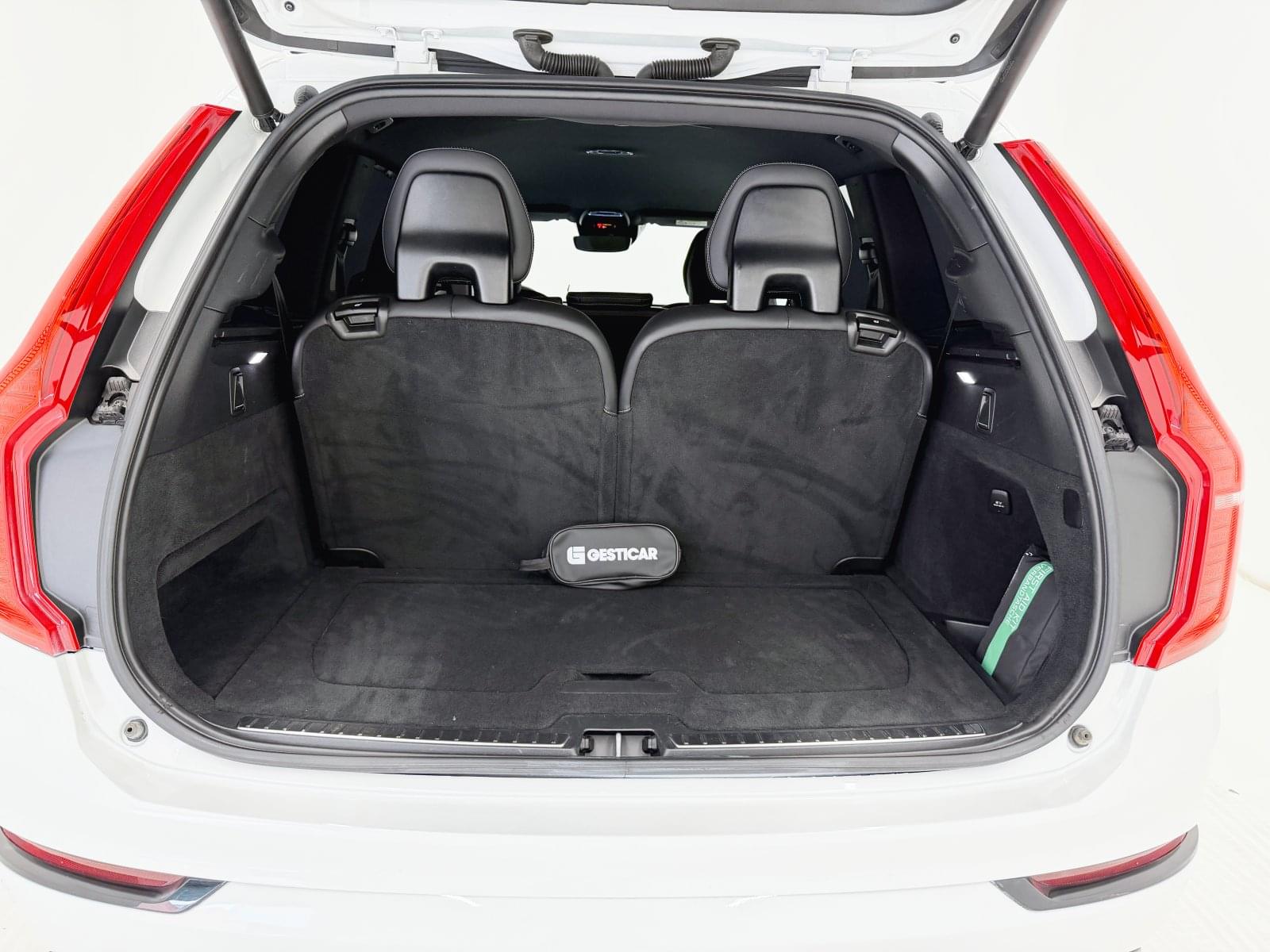 VOLVO XC90 2.0 B5 D AWD RDESIGN 15 