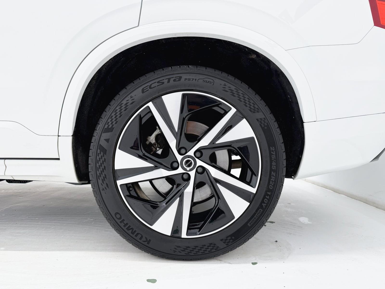 VOLVO XC90 2.0 B5 D AWD RDESIGN 22 