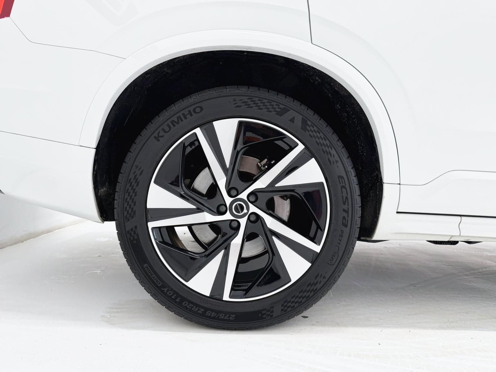 VOLVO XC90 2.0 B5 D AWD RDESIGN 23 
