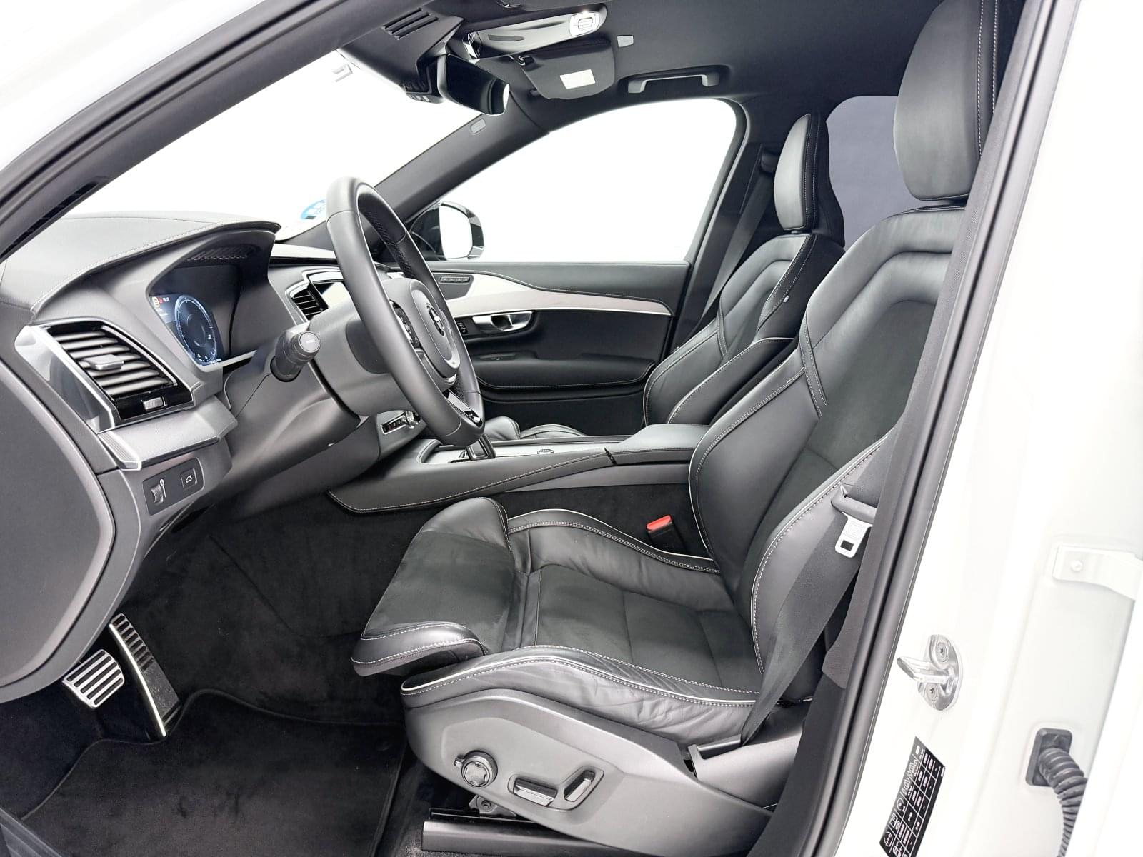 VOLVO XC90 2.0 B5 D AWD RDESIGN 26 
