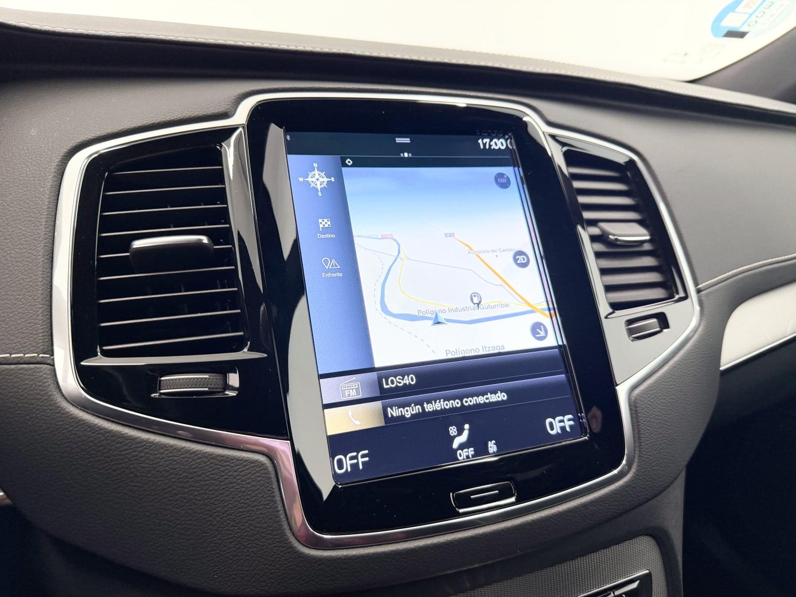 VOLVO XC90 2.0 B5 D AWD RDESIGN 33 