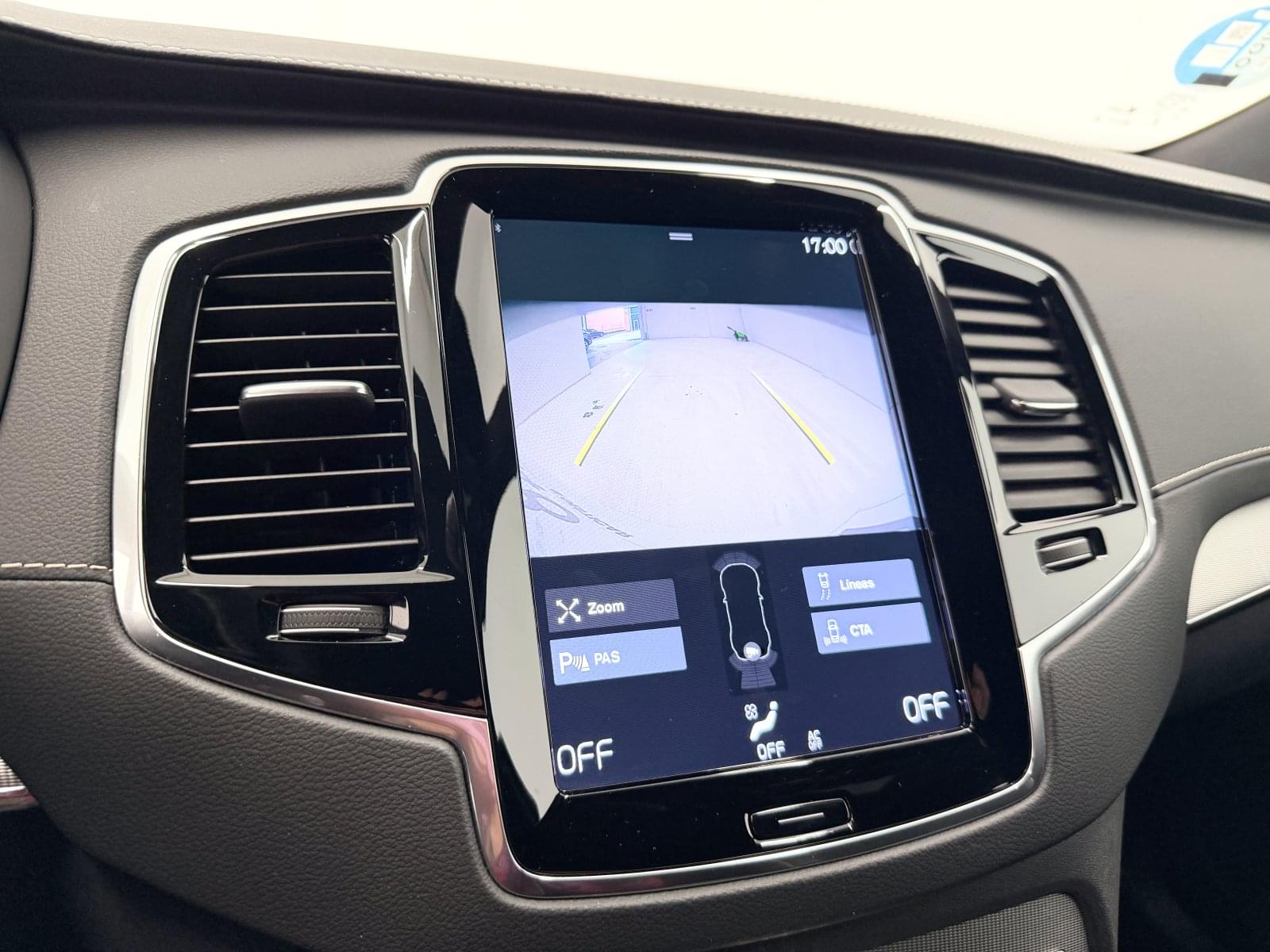 VOLVO XC90 2.0 B5 D AWD RDESIGN 34 