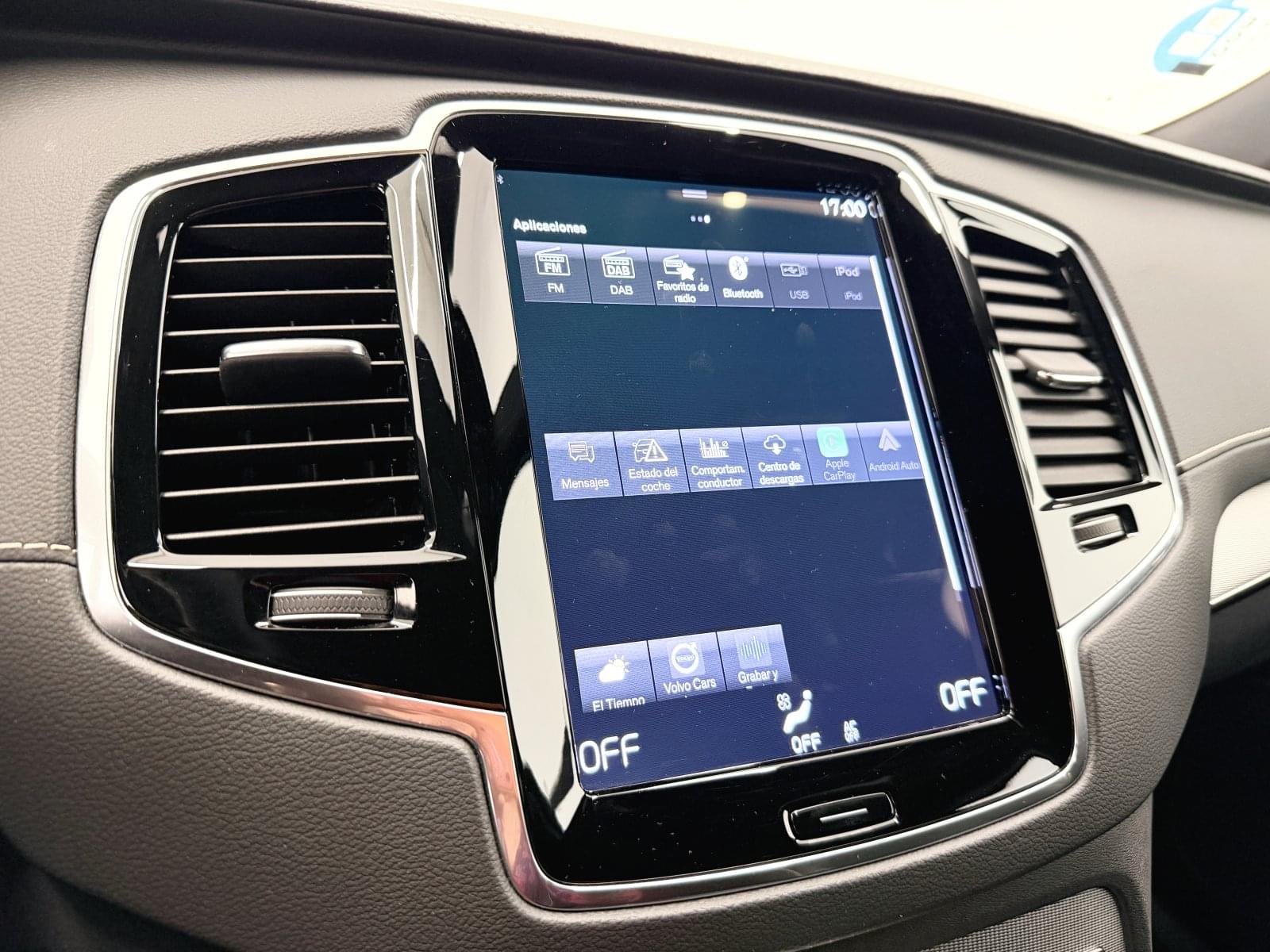 VOLVO XC90 2.0 B5 D AWD RDESIGN 35 