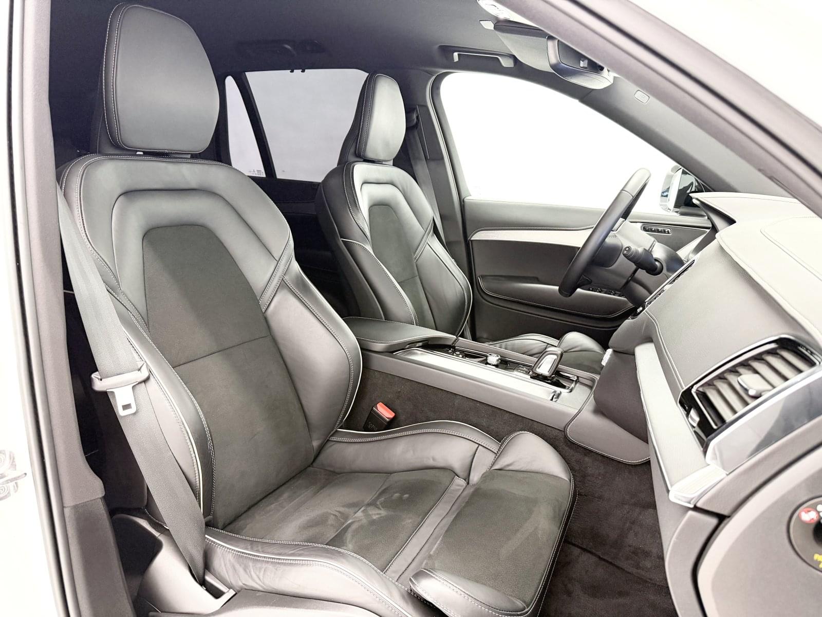 VOLVO XC90 2.0 B5 D AWD RDESIGN 40 