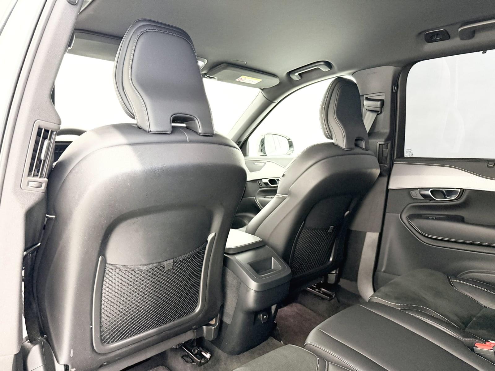 VOLVO XC90 2.0 B5 D AWD RDESIGN 41 