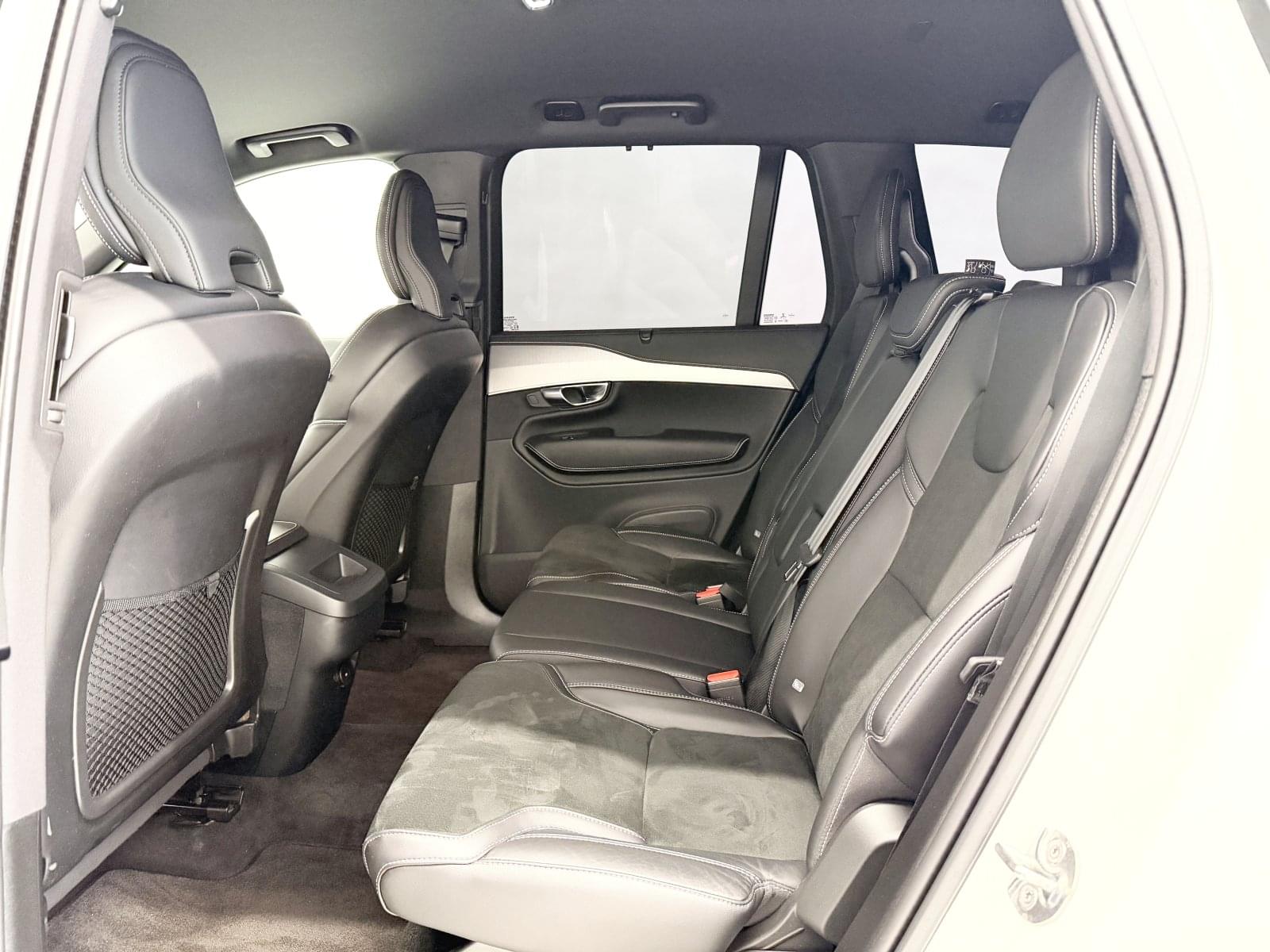 VOLVO XC90 2.0 B5 D AWD RDESIGN 42 