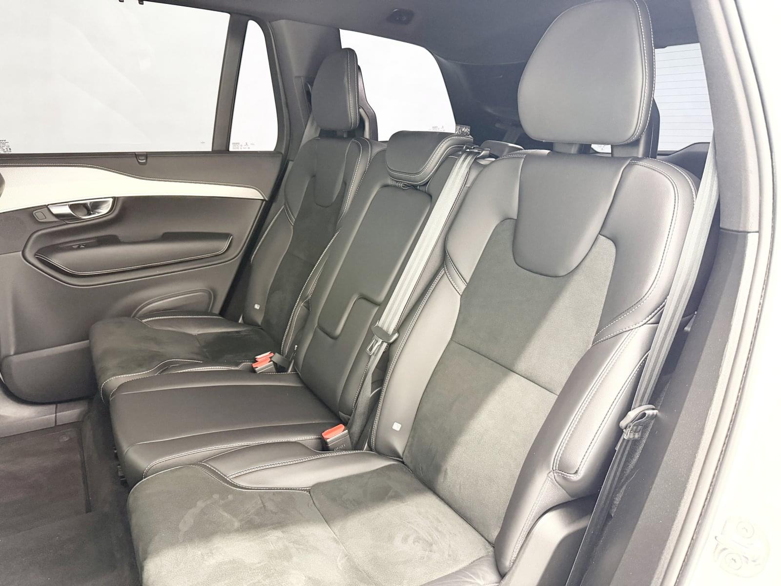 VOLVO XC90 2.0 B5 D AWD RDESIGN 43 