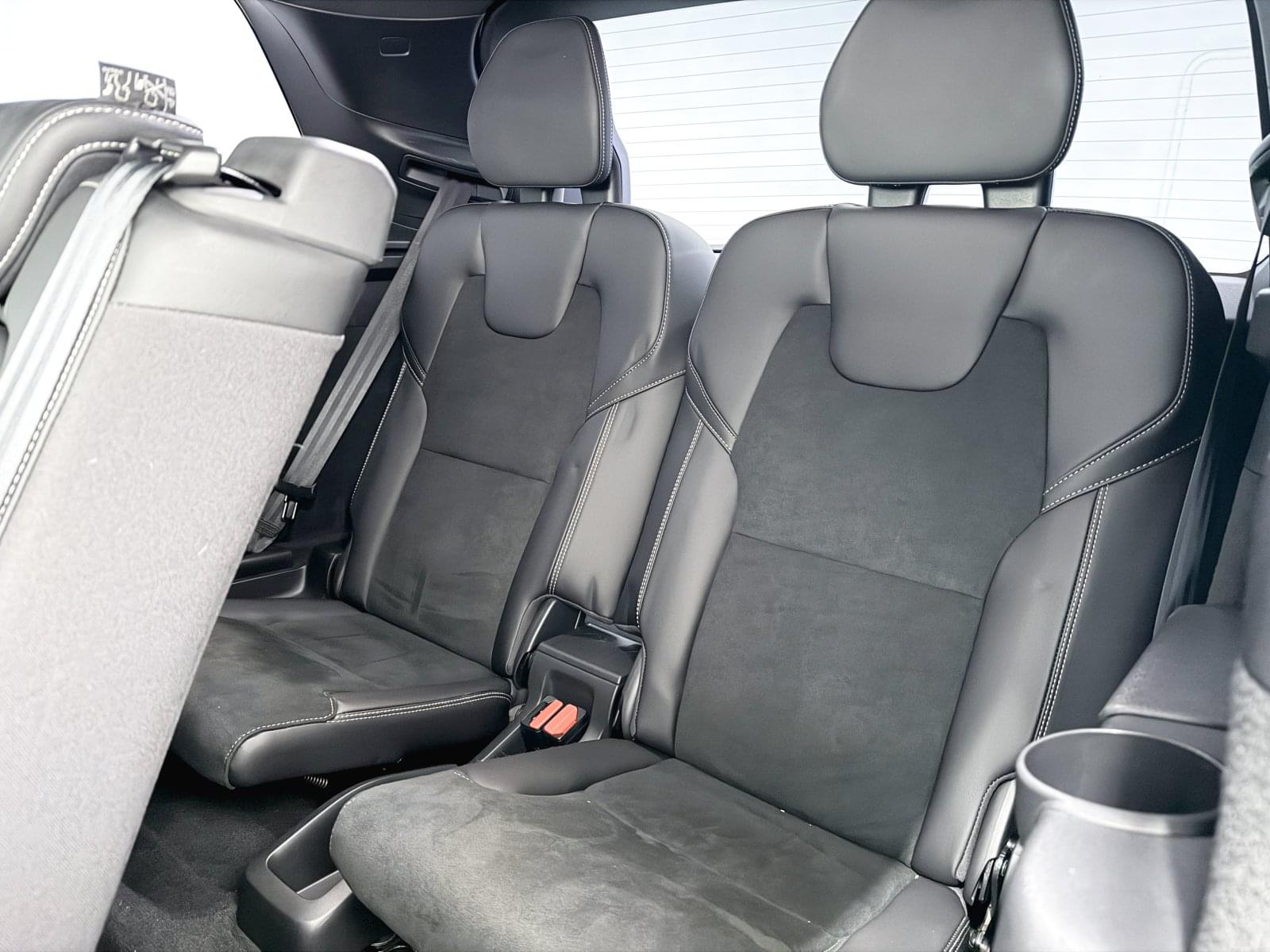 VOLVO XC90 2.0 B5 D AWD RDESIGN 44 