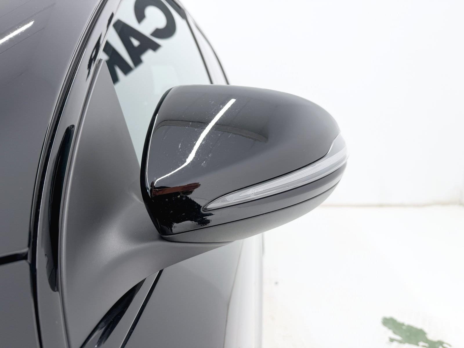 MERCEDES CLASE GLA 200 8 