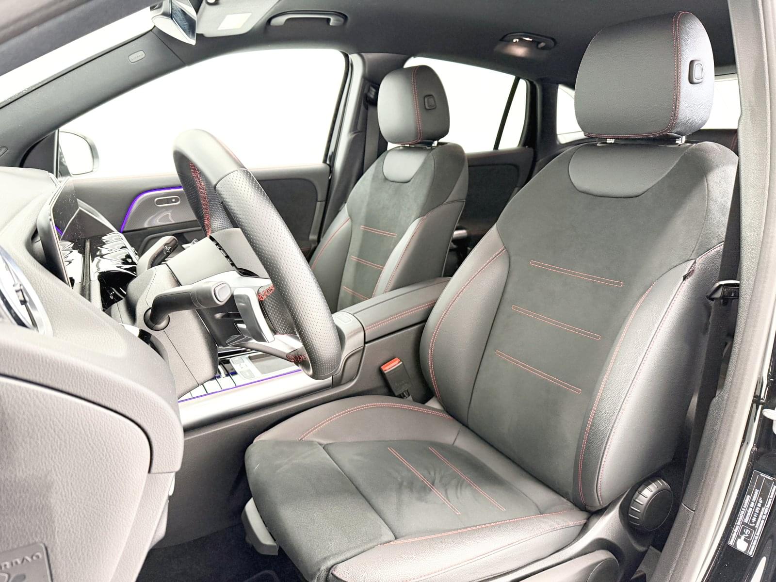MERCEDES CLASE GLA 200 14 
