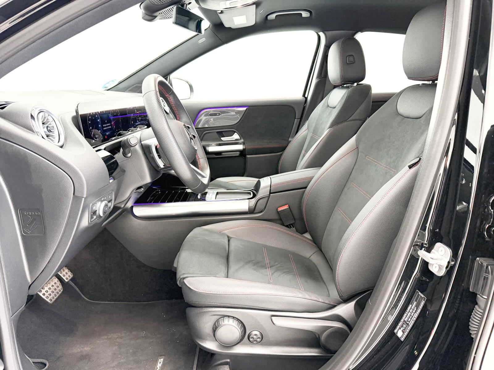 MERCEDES CLASE GLA 200 16 