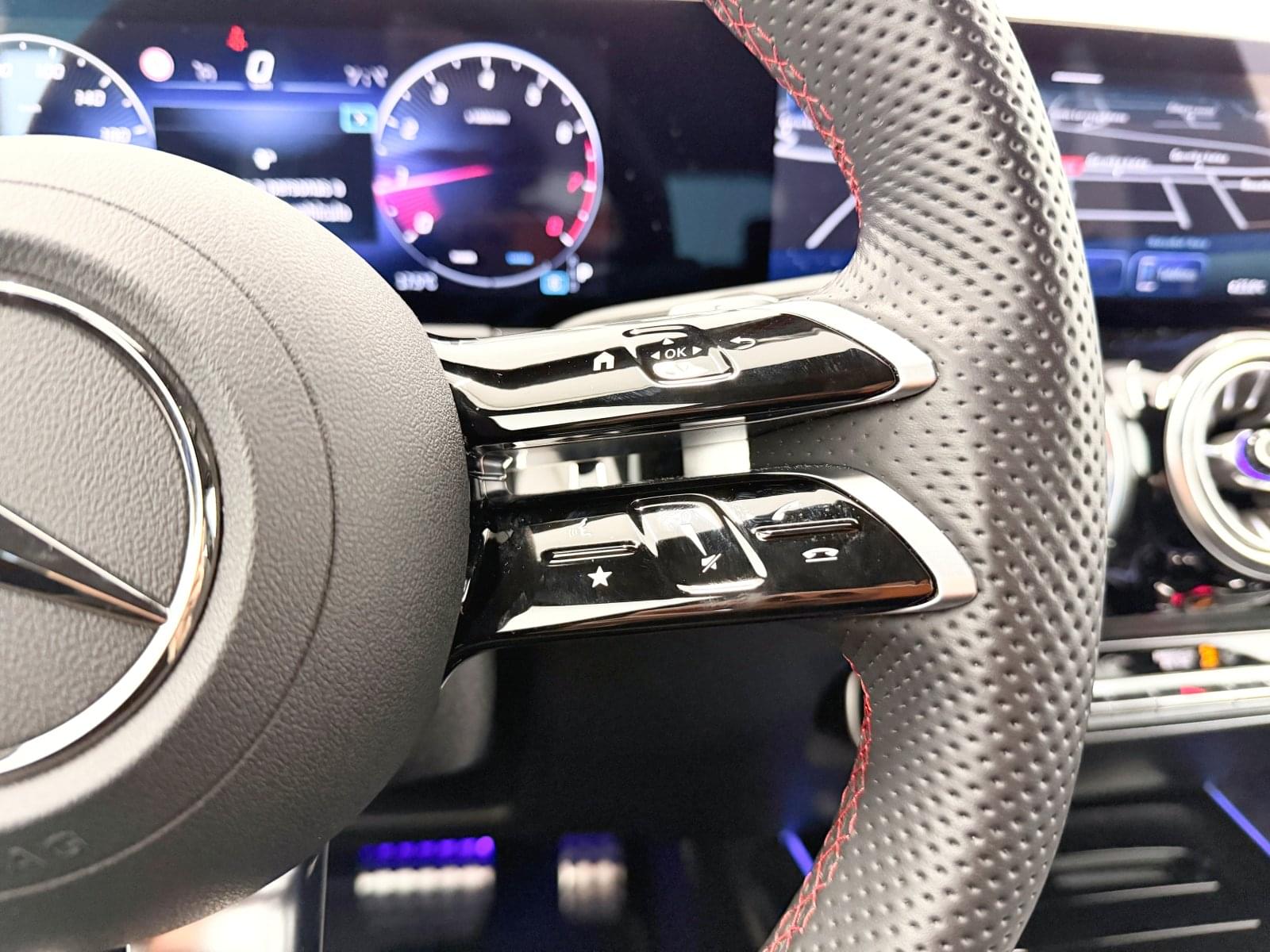 MERCEDES CLASE GLA 200 22 