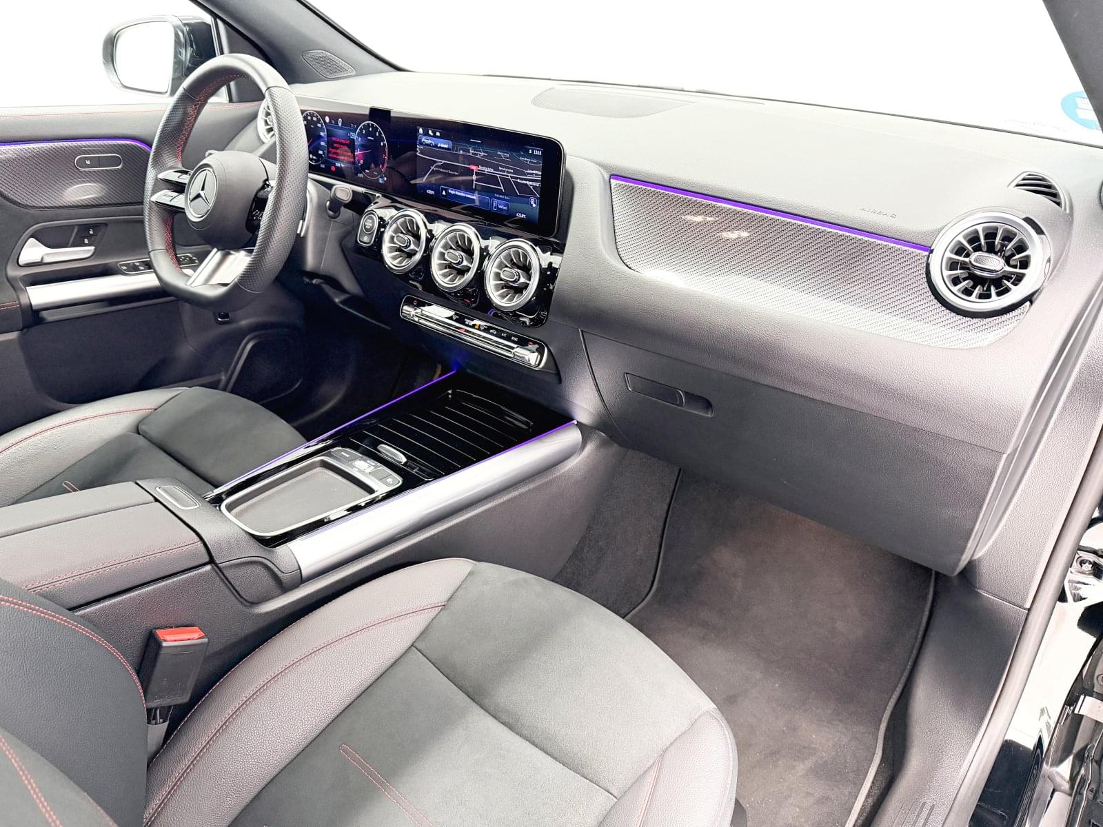 MERCEDES CLASE GLA 200 29 