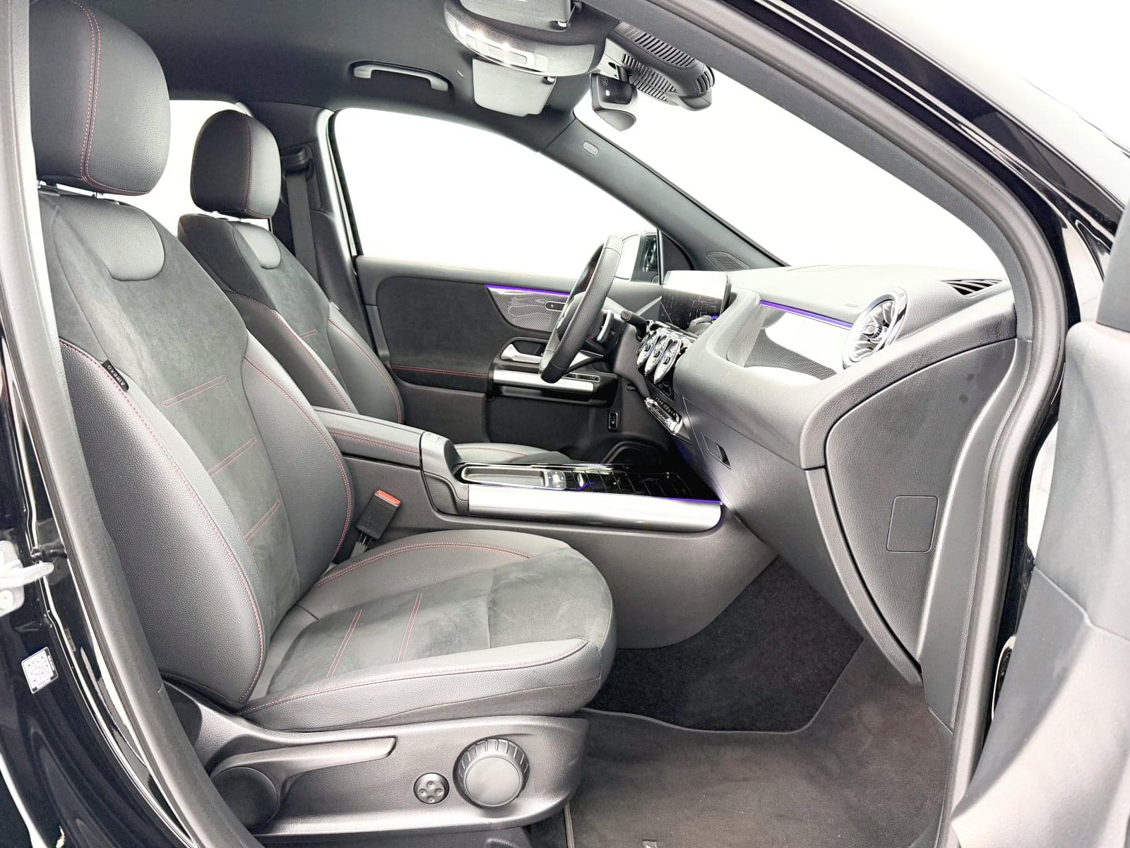 MERCEDES CLASE GLA 200 30 