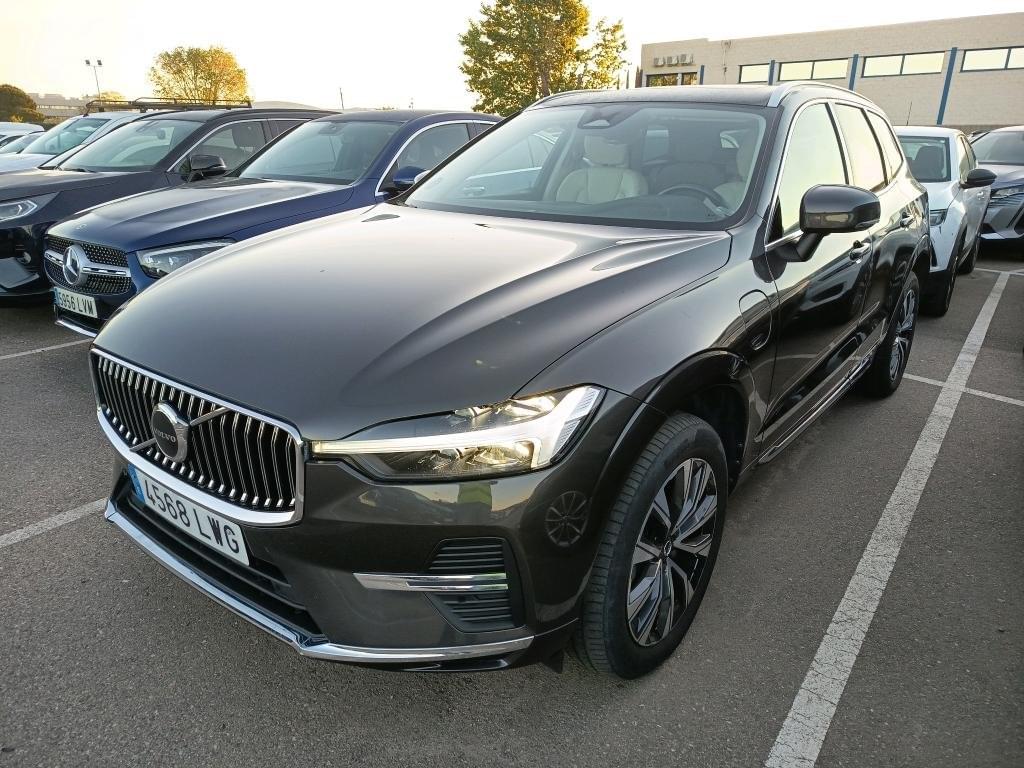 VOLVO XC60 2.0 T6 AWD RECHARGE INSCRIP. AUT 340CV 2 
