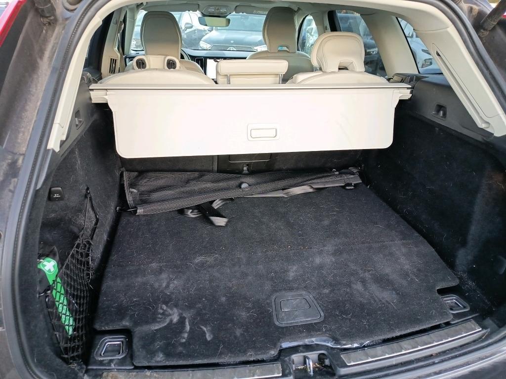 VOLVO XC60 2.0 T6 AWD RECHARGE INSCRIP. AUT 340CV 4 