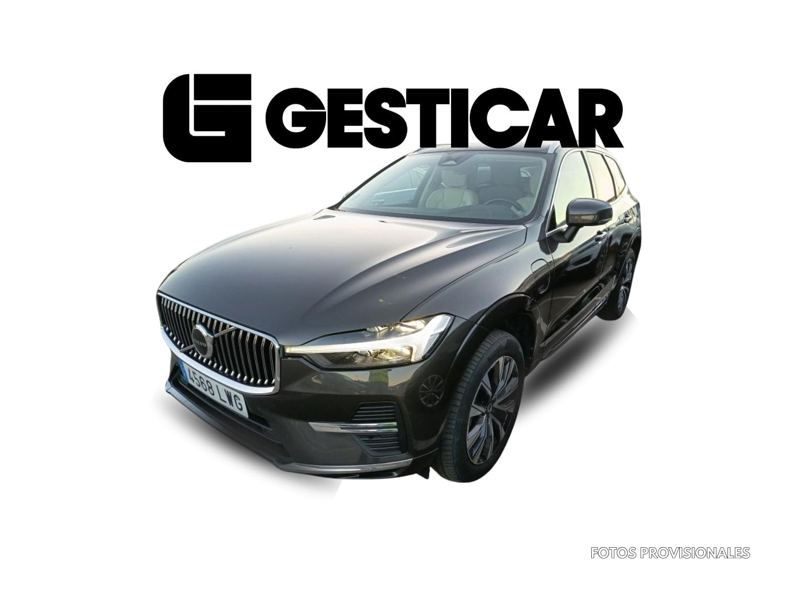 VOLVO XC60 2.0 T6 AWD RECHARGE INSCRIP. AUT 340CV 1 