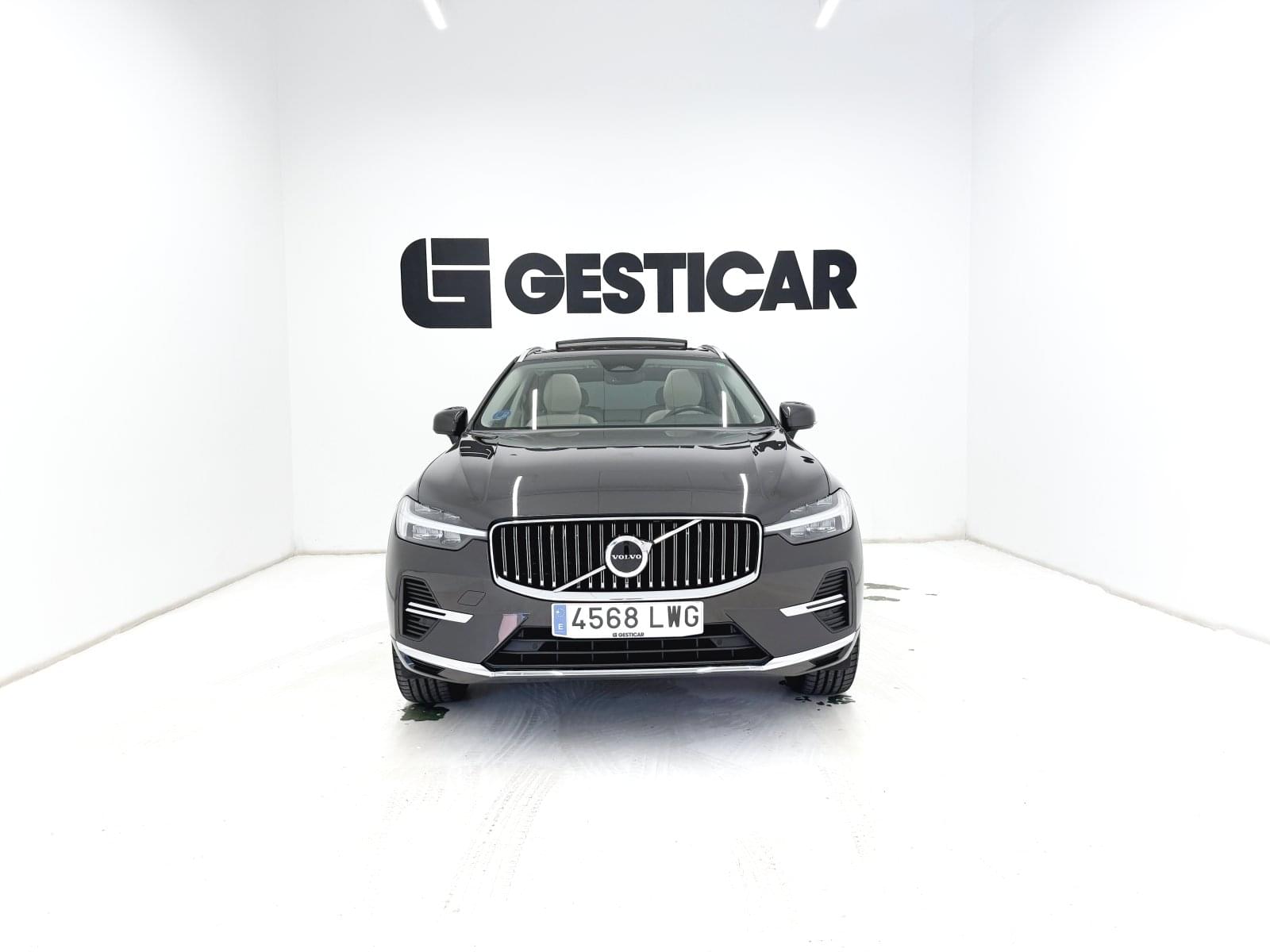 VOLVO XC60 2.0 T6 AWD RECHARGE INSCRIP. AUT 355CV 6 