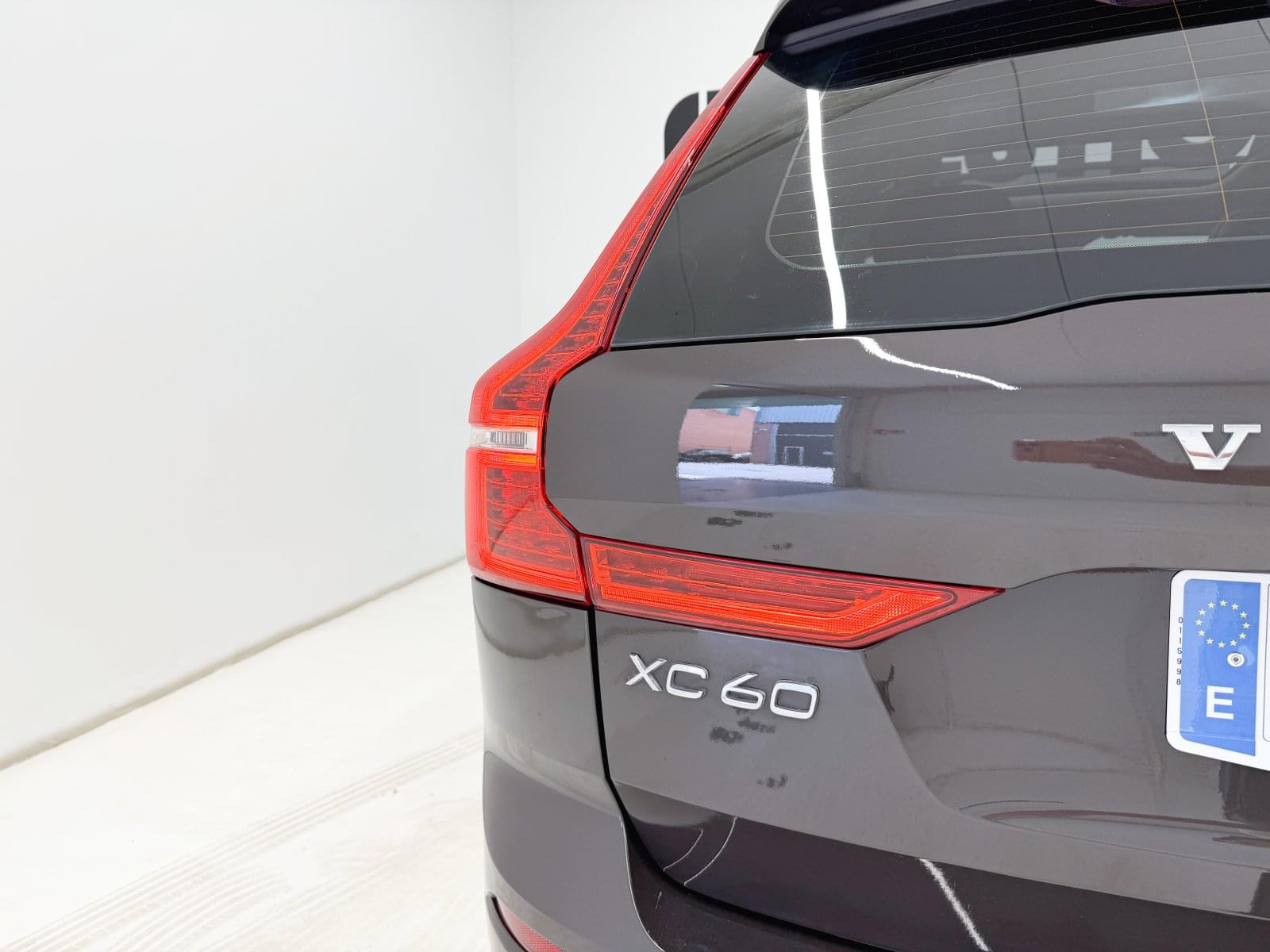 VOLVO XC60 2.0 T6 AWD RECHARGE INSCRIP. AUT 355CV 12 