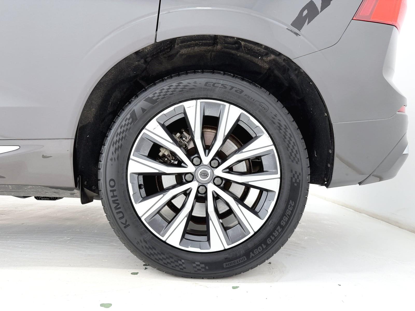 VOLVO XC60 2.0 T6 AWD RECHARGE INSCRIP. AUT 355CV 23 