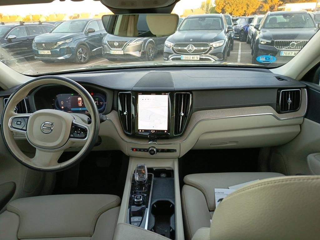 VOLVO XC60 2.0 T6 AWD RECHARGE INSCRIP. AUT 340CV 6 