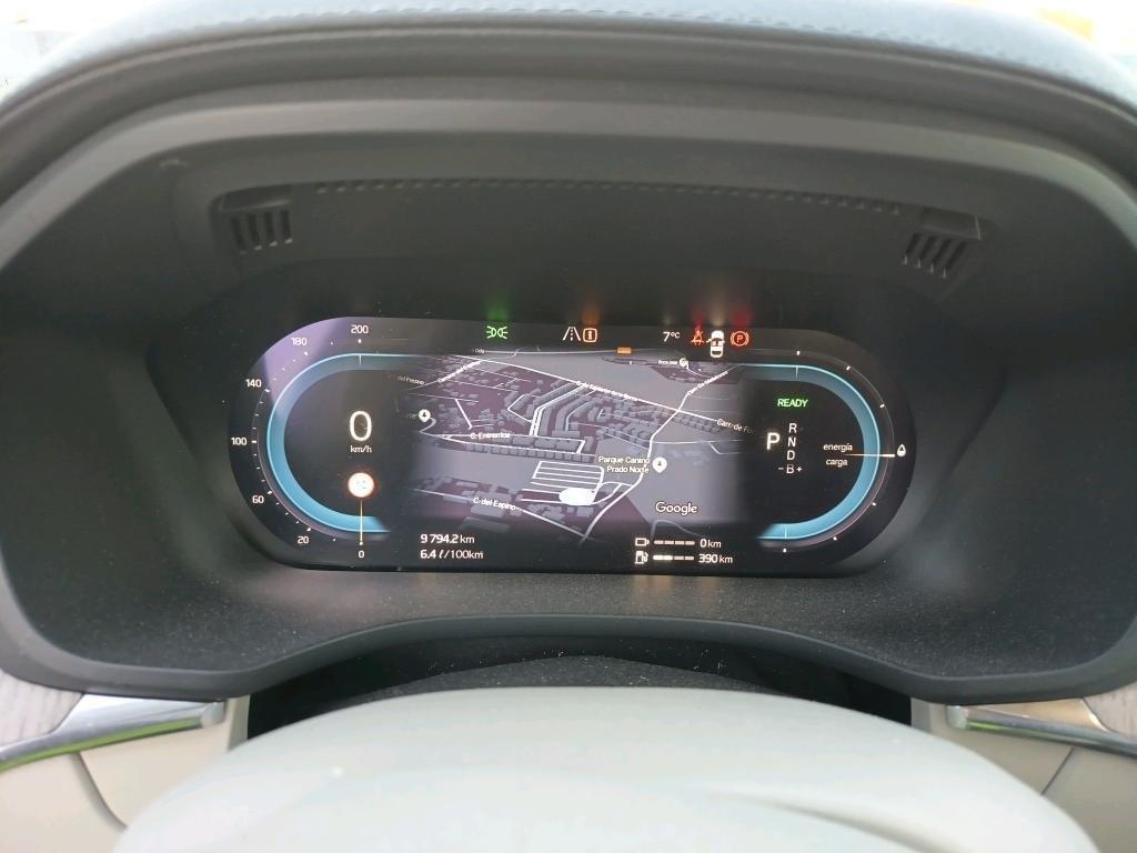 VOLVO XC60 2.0 T6 AWD RECHARGE INSCRIP. AUT 340CV 7 