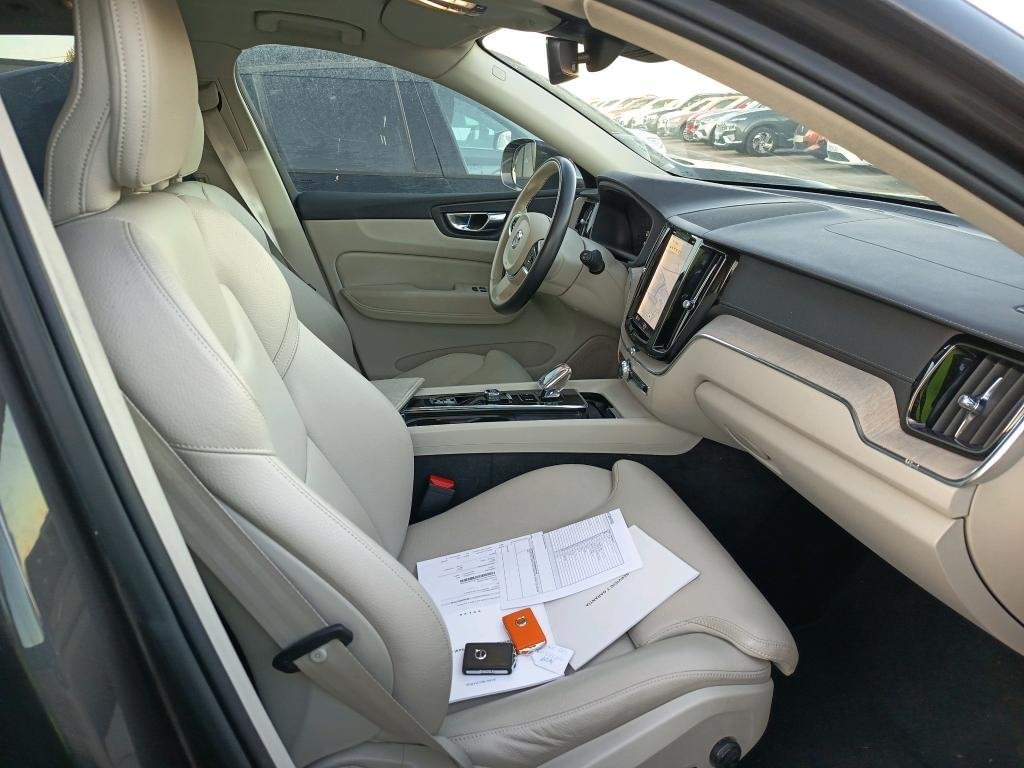 VOLVO XC60 2.0 T6 AWD RECHARGE INSCRIP. AUT 340CV 12 
