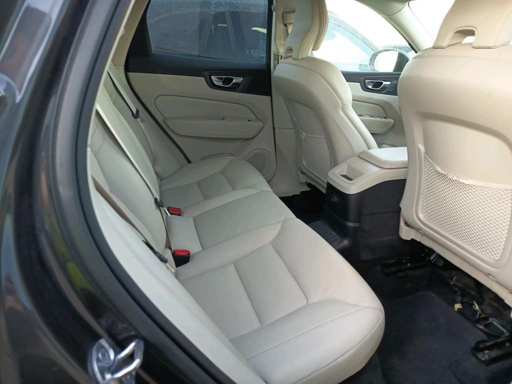 VOLVO XC60 2.0 T6 AWD RECHARGE INSCRIP. AUT 340CV 13 