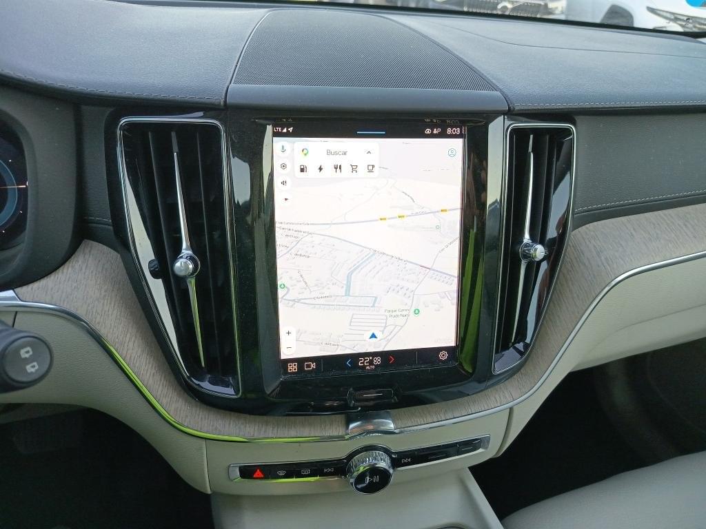 VOLVO XC60 2.0 T6 AWD RECHARGE INSCRIP. AUT 340CV 10 