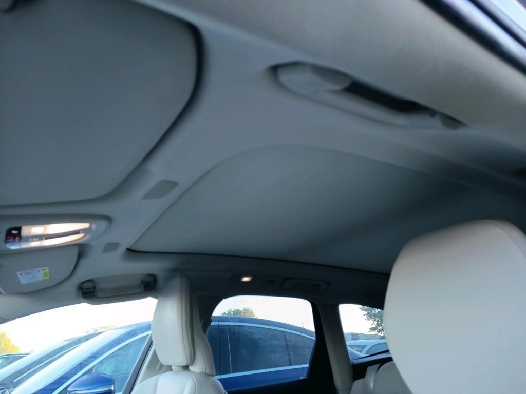 VOLVO XC60 2.0 T6 AWD RECHARGE INSCRIP. AUT 340CV 14 