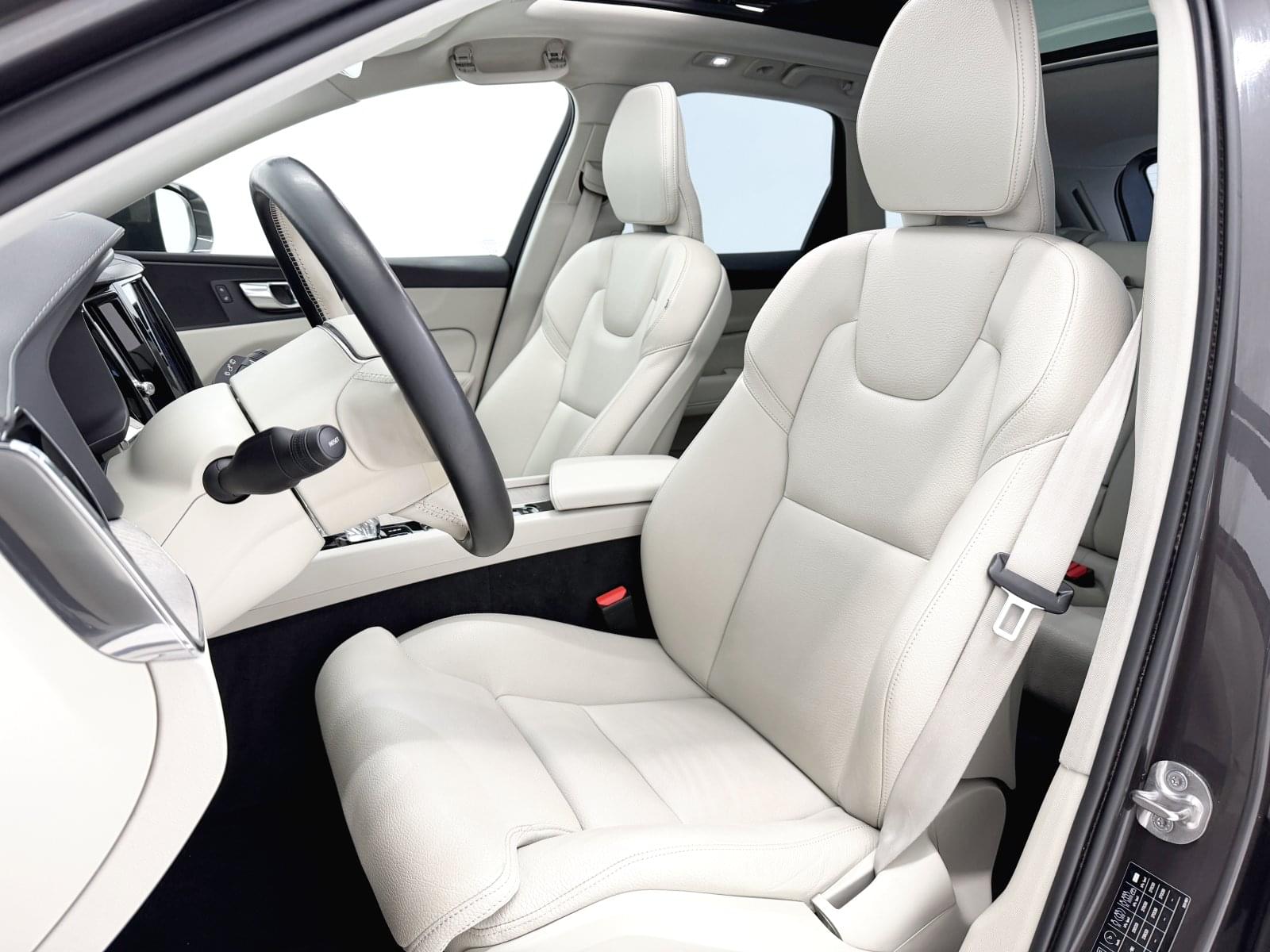 VOLVO XC60 2.0 T6 AWD RECHARGE INSCRIP. AUT 355CV 25 