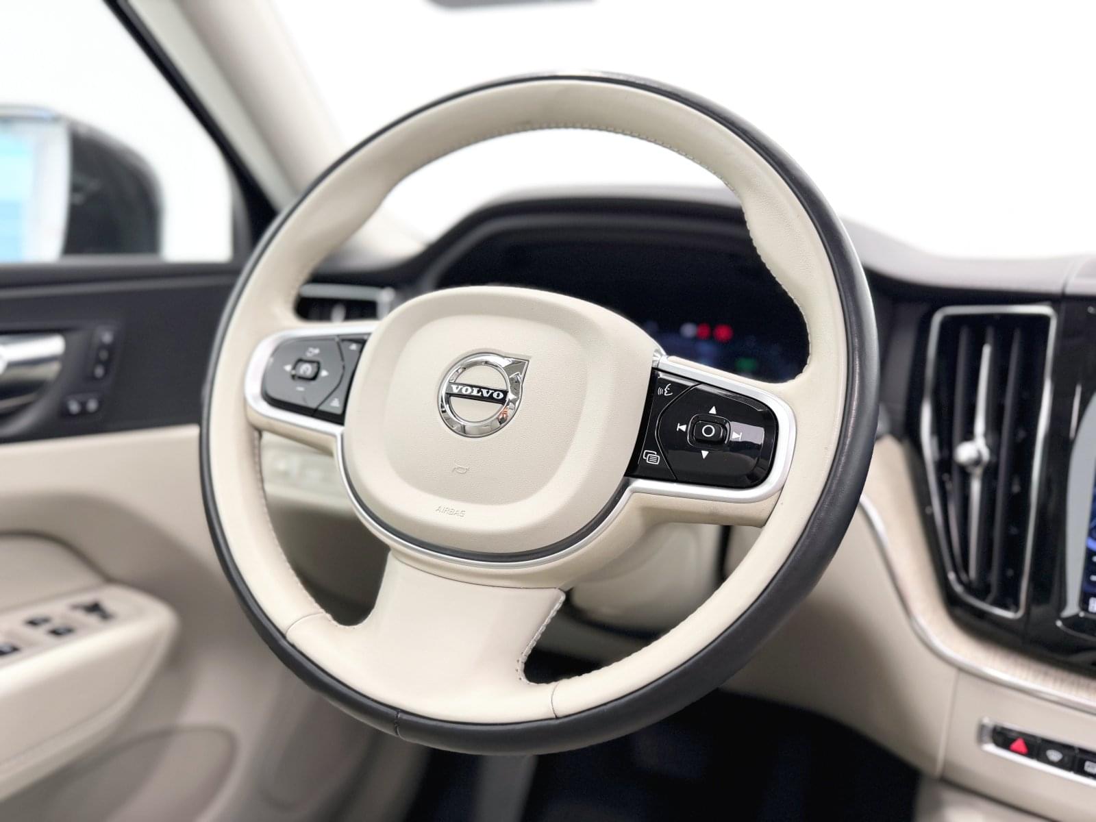 VOLVO XC60 2.0 T6 AWD RECHARGE INSCRIP. AUT 355CV 30 