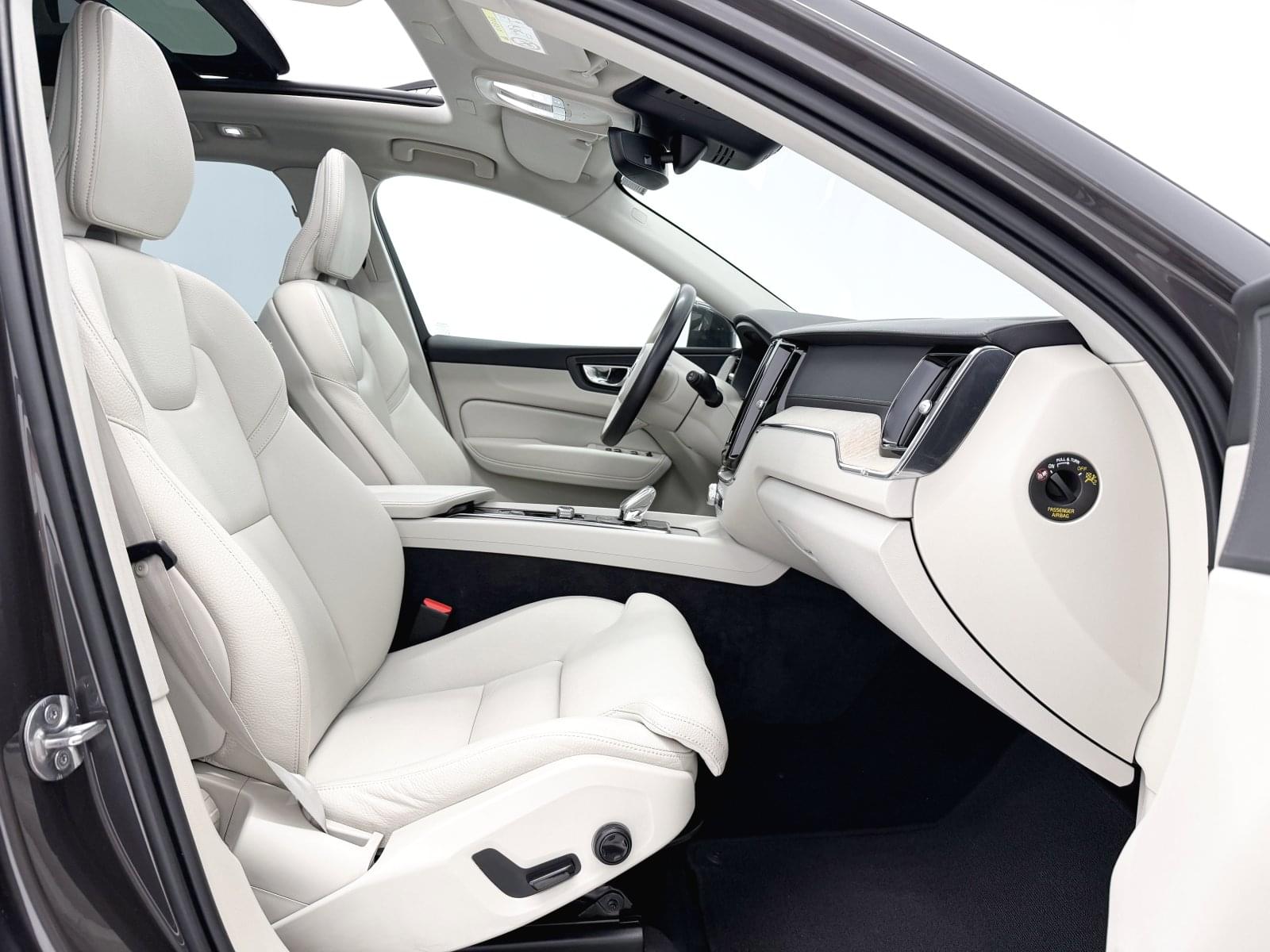 VOLVO XC60 2.0 T6 AWD RECHARGE INSCRIP. AUT 355CV 40 