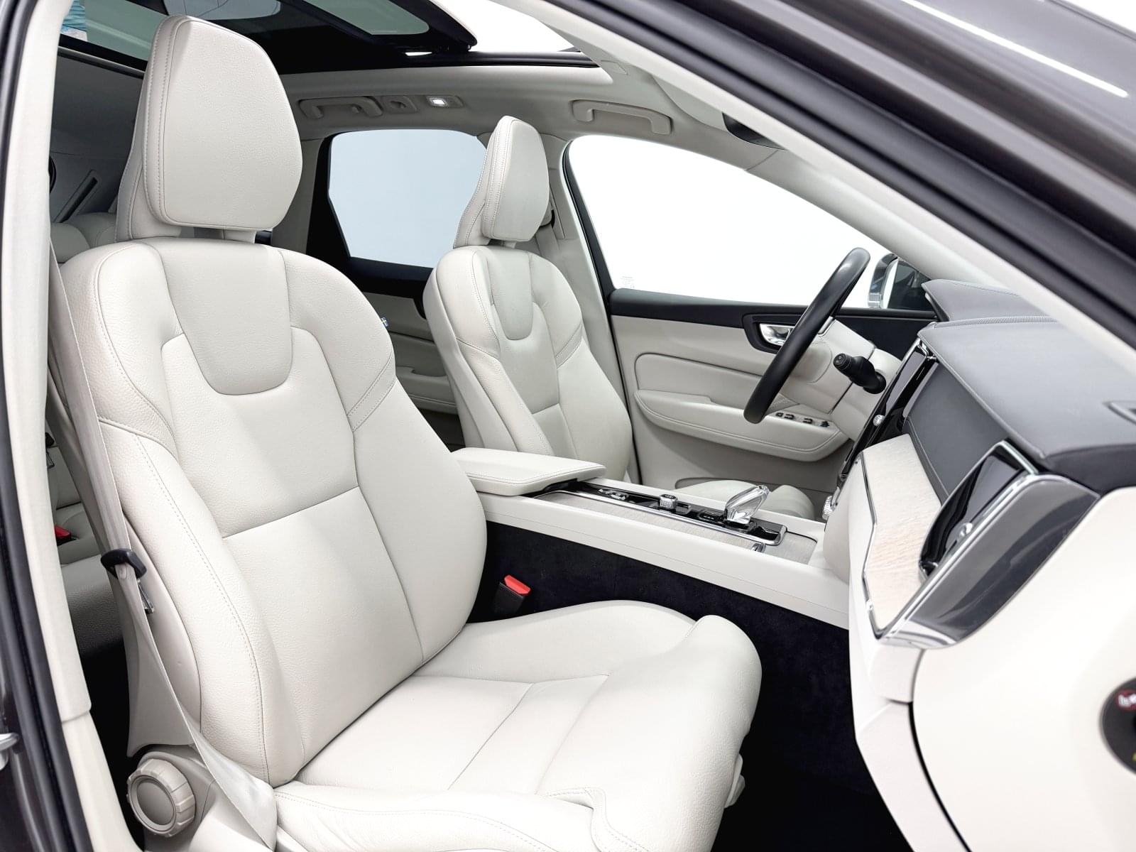 VOLVO XC60 2.0 T6 AWD RECHARGE INSCRIP. AUT 355CV 41 