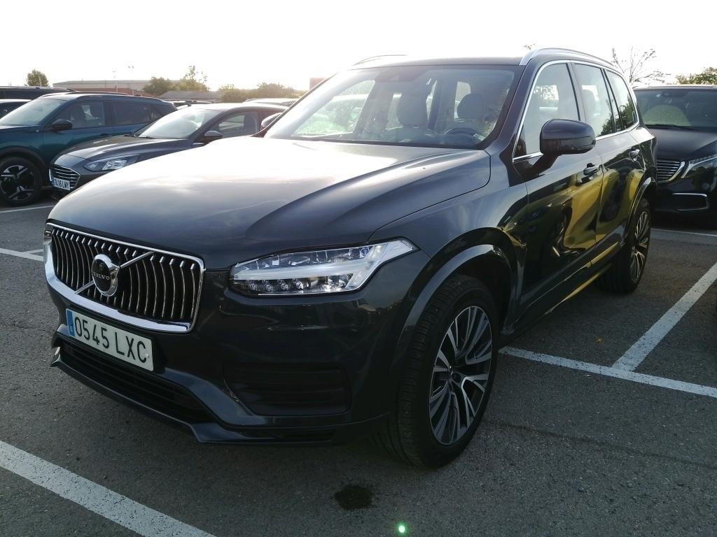 VOLVO XC90 2.0 B5 D AWD MOMENTUM PRO AU 235 CV 2 