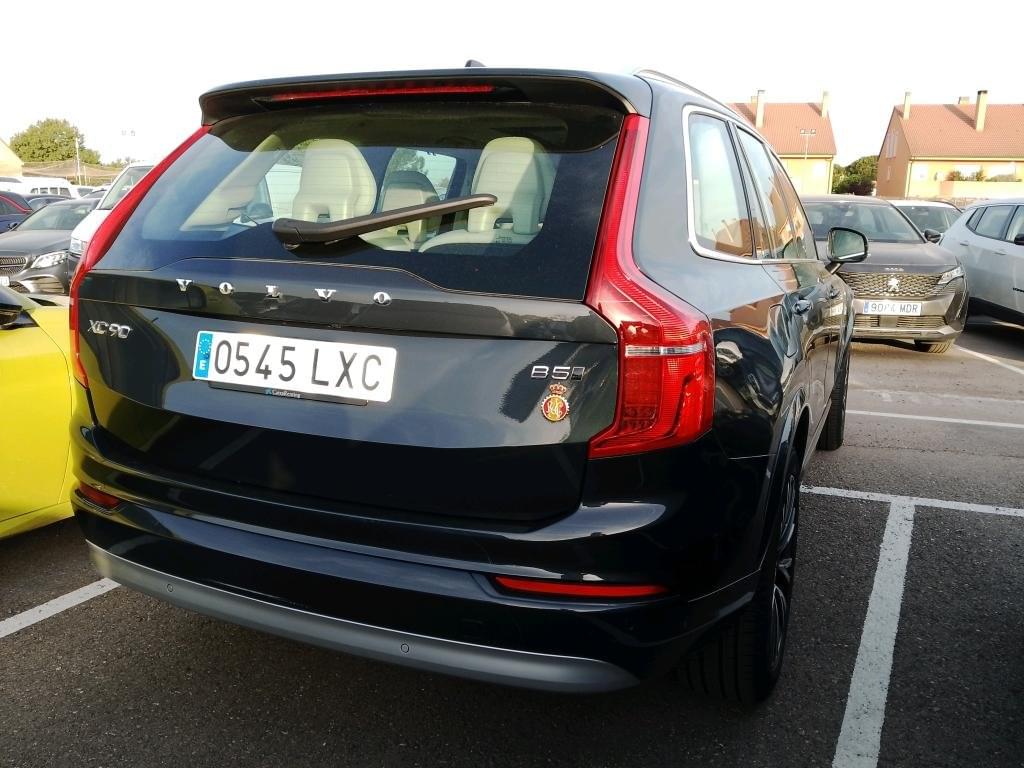 VOLVO XC90 2.0 B5 D AWD MOMENTUM PRO AU 235 CV 3 