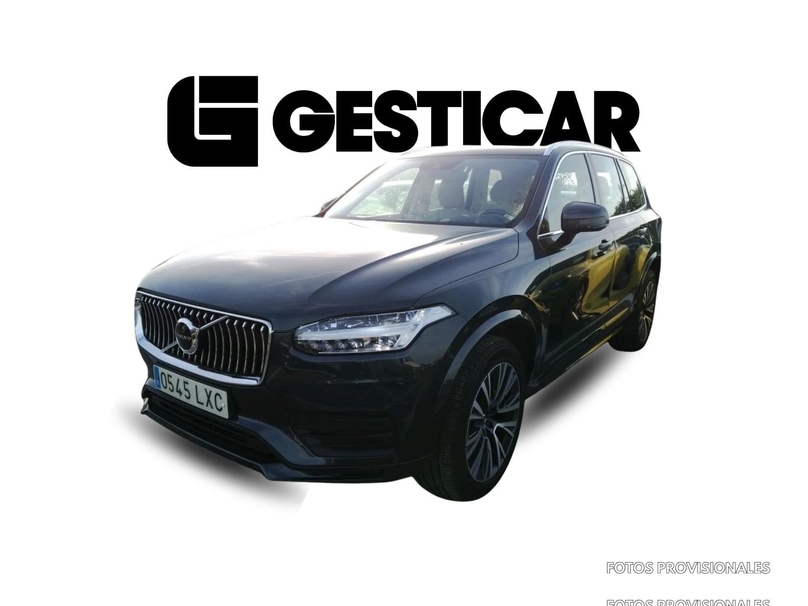 VOLVO XC90 2.0 B5 D AWD MOMENTUM PRO AU 235 CV 1 