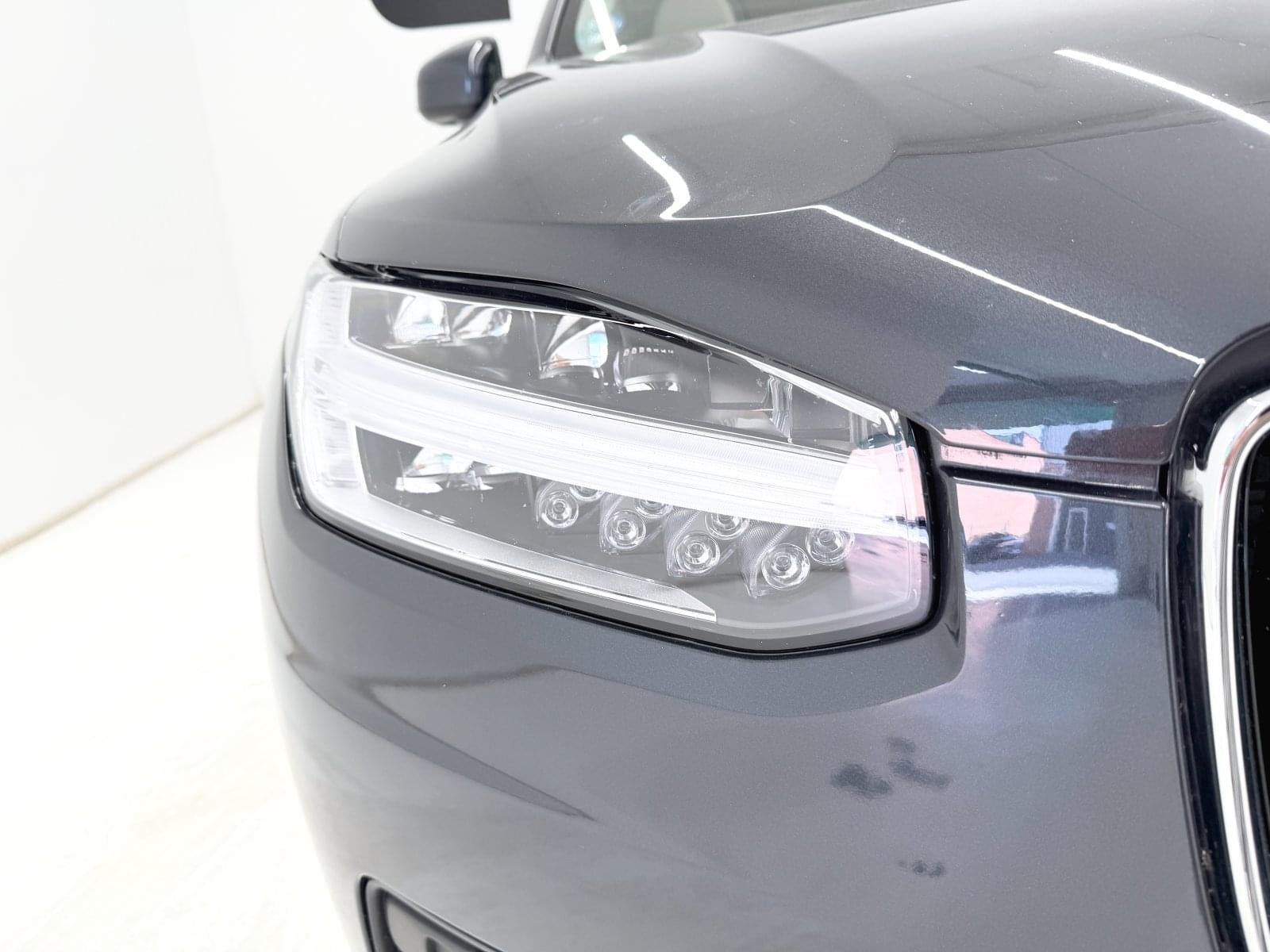 VOLVO XC90 2.0 B5 D AWD MOMENTUM PRO AU 235 CV 4