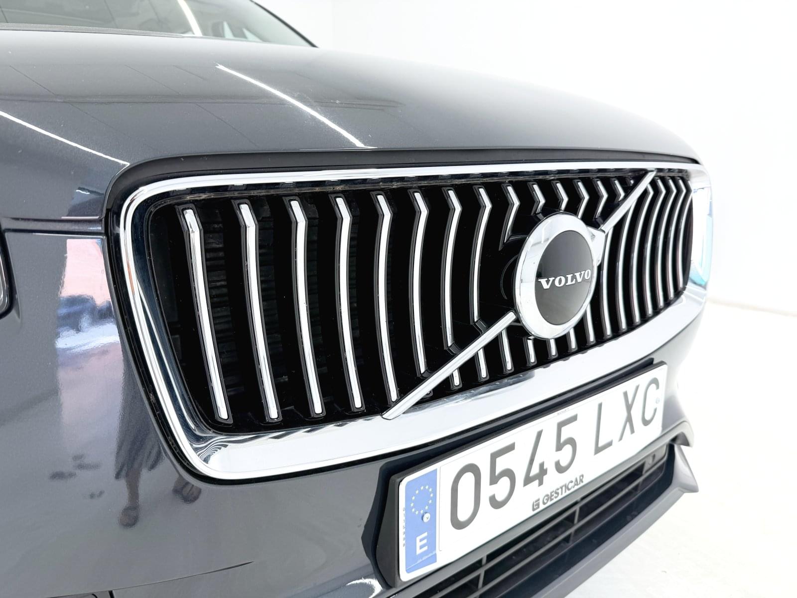 VOLVO XC90 2.0 B5 D AWD MOMENTUM PRO AU 235 CV 5