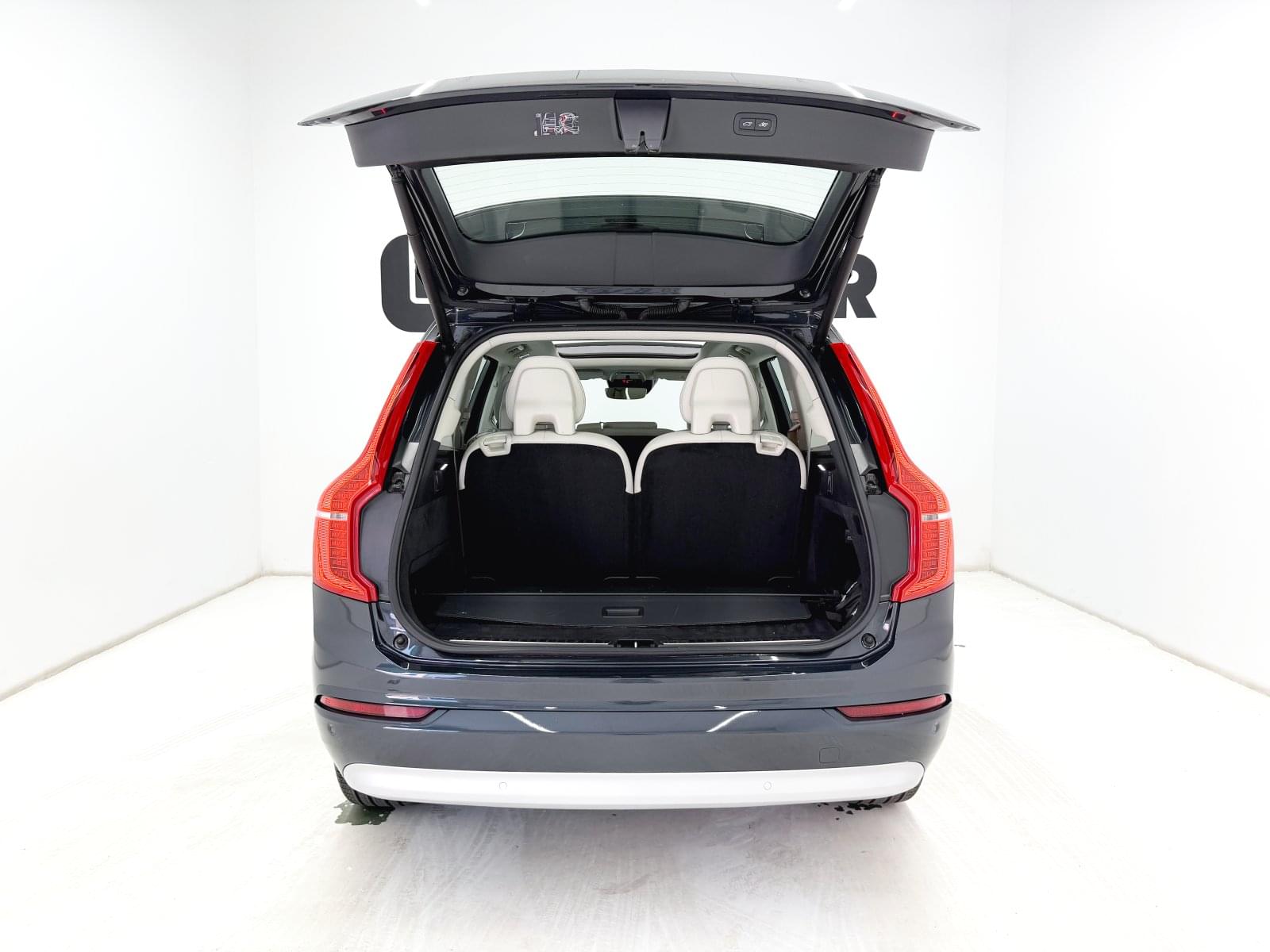 VOLVO XC90 2.0 B5 D AWD MOMENTUM PRO AU 235 CV 14