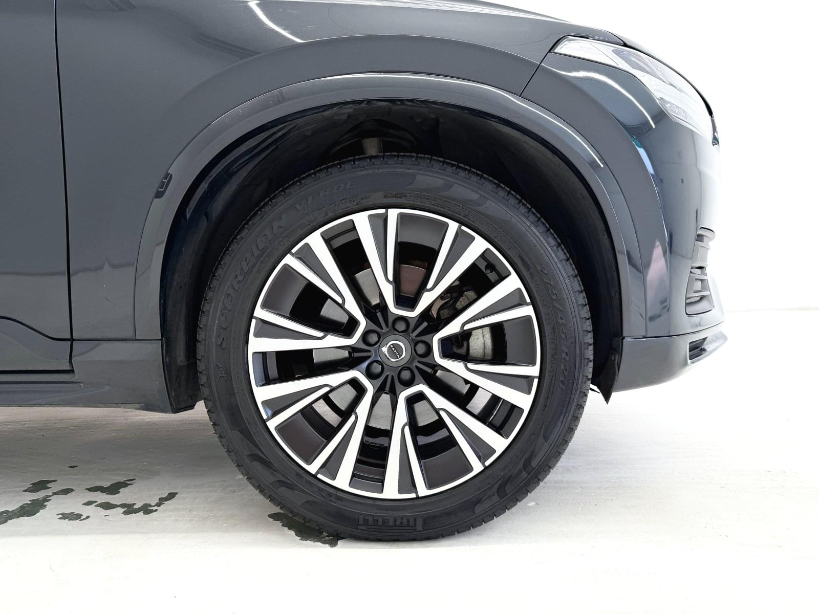 VOLVO XC90 2.0 B5 D AWD MOMENTUM PRO AU 235 CV 21