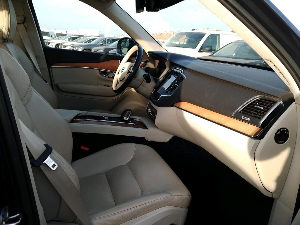 VOLVO XC90 2.0 B5 D AWD MOMENTUM PRO AU 235 CV 10 