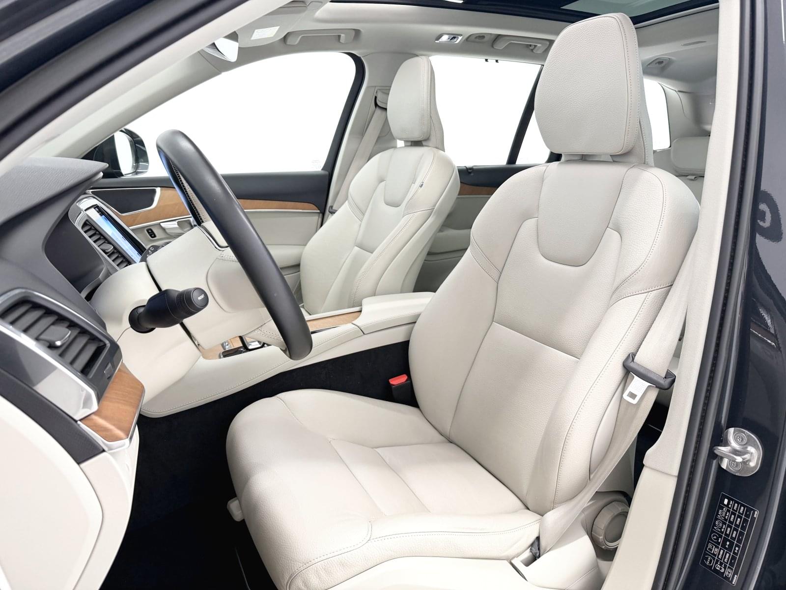 VOLVO XC90 2.0 B5 D AWD MOMENTUM PRO AU 235 CV 26