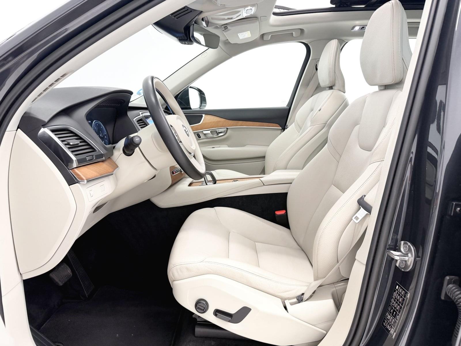 VOLVO XC90 2.0 B5 D AWD MOMENTUM PRO AU 235 CV 27