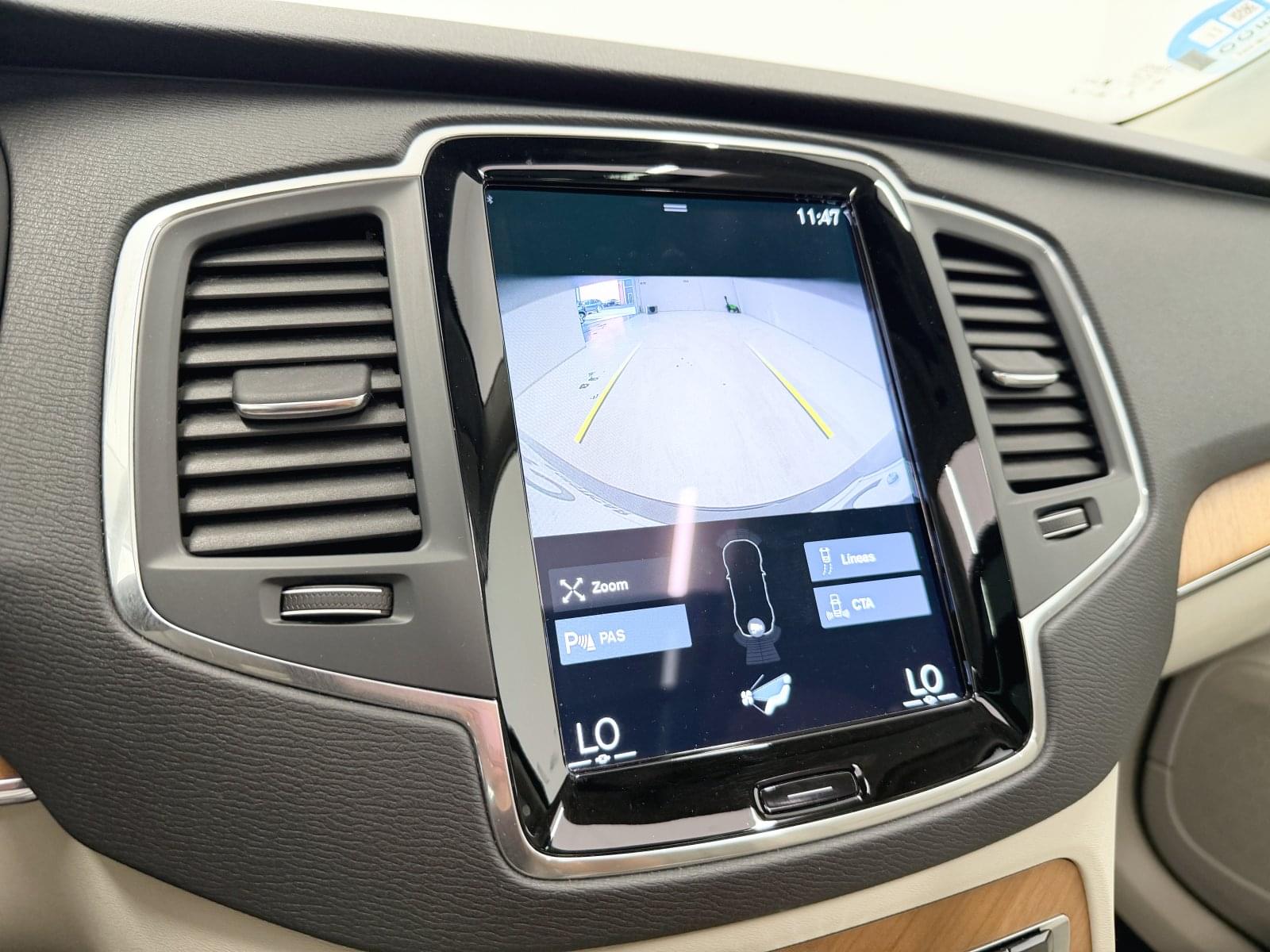 VOLVO XC90 2.0 B5 D AWD MOMENTUM PRO AU 235 CV 36