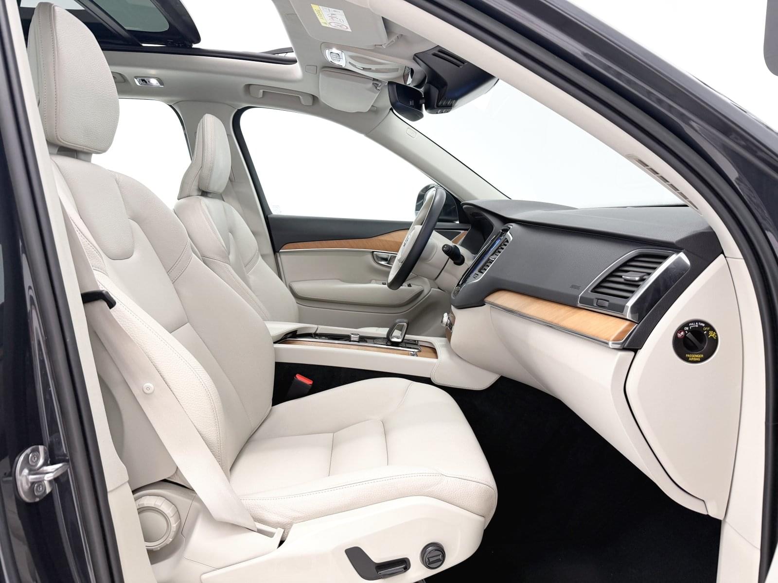 VOLVO XC90 2.0 B5 D AWD MOMENTUM PRO AU 235 CV 41