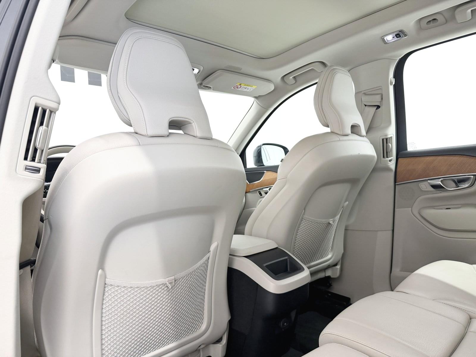VOLVO XC90 2.0 B5 D AWD MOMENTUM PRO AU 235 CV 43