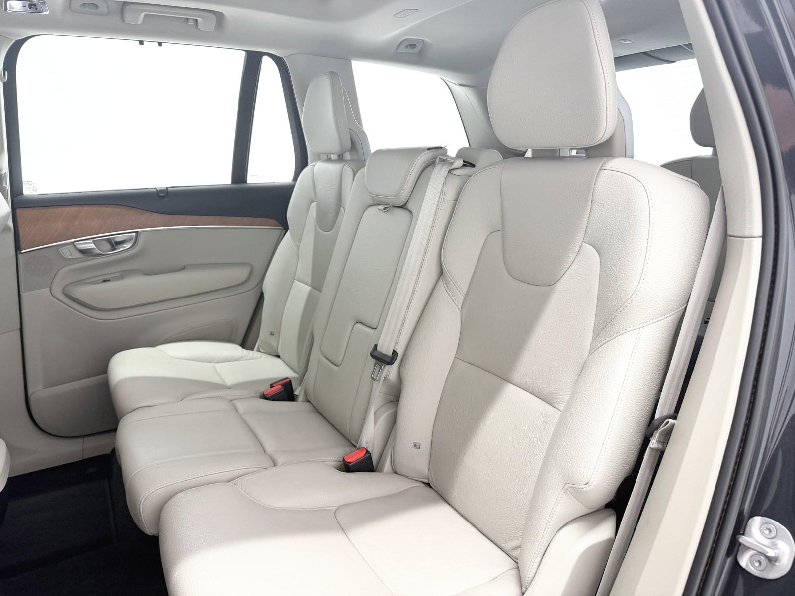 VOLVO XC90 2.0 B5 D AWD MOMENTUM PRO AU 235 CV 45